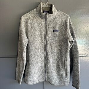 Patagonia Women’s Better Sweater Fleece Jacket